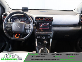 Citroen C3 PureTech 110 BVM  occasion  Beaupuy - photo n3