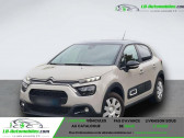 Annonce Citroen C3 occasion Essence PureTech 110 BVM  Beaupuy