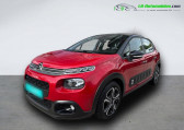 Annonce Citroen C3 occasion Essence PureTech 110 BVM  Beaupuy