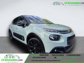 Citroen C3 PureTech 110 BVM   Beaupuy 31