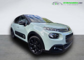 Annonce Citroen C3 occasion Essence PureTech 110 BVM  Beaupuy