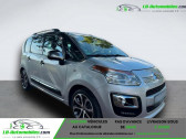 Citroen C3 PureTech 110 BVM   Beaupuy 31