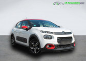 Annonce Citroen C3 occasion Essence PureTech 110 BVM  Beaupuy