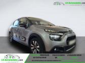 Annonce Citroen C3 occasion Essence PureTech 110 BVM  Beaupuy