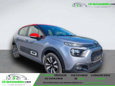 Citroen C3 PureTech 110 BVM   Beaupuy 31