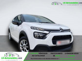 Citroen C3 PureTech 110 BVM   Beaupuy 31