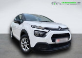 Citroen C3 PureTech 110 BVM   Beaupuy 31