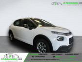 Citroen C3 PureTech 110 BVM   Beaupuy 31