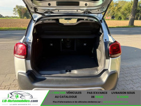 Citroen C3 PureTech 110 BVM  occasion � Beaupuy - photo n�8