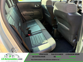 Citroen C3 PureTech 110 BVM  occasion � Beaupuy - photo n�7