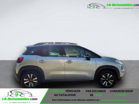 Citroen C3 PureTech 110 BVM  occasion � Beaupuy - photo n�5