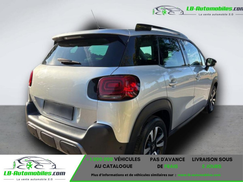 Citroen C3 PureTech 110 BVM  occasion  Beaupuy - photo n4