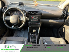 Citroen C3 PureTech 110 BVM  occasion � Beaupuy - photo n�3