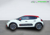 Citroen C3 occasion année 2017 boite Manuelle Annonce Citroen C3 occasion Essence PureTech 110 BVM à Beaupuy