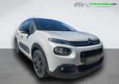 Citroen C3 occasion année 2017 boite Manuelle Annonce Citroen C3 occasion Essence PureTech 110 BVM à Beaupuy
