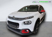 Citroen C3 occasion année 2017 boite Manuelle Annonce Citroen C3 occasion Essence PureTech 110 BVM à Beaupuy