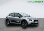 Citroen C3 occasion année 2020 boite Manuelle Annonce Citroen C3 occasion Essence PureTech 110 BVM à Beaupuy
