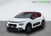 Citroen C3 occasion année 2020 boite Manuelle Annonce Citroen C3 occasion Essence PureTech 110 BVM à Beaupuy