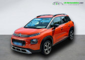 Citroen C3 PureTech 110 BVM   Beaupuy 31