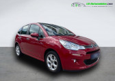 Citroen C3 PureTech 110 BVM   Beaupuy 31