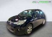 Citroen C3 PureTech 110 BVM   Beaupuy 31