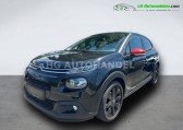 Citroen C3 PureTech 110 BVM   Beaupuy 31