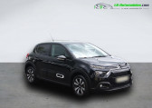 Citroen C3 occasion année 2024 boite Manuelle Annonce Citroen C3 occasion Essence PureTech 110 BVM à Beaupuy