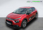 Citroen C3 occasion année 2024 boite Manuelle Annonce Citroen C3 occasion Essence PureTech 110 BVM à Beaupuy