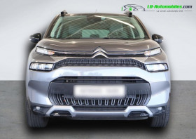 Citroen C3 PureTech 110 BVM  occasion  Beaupuy - photo n5
