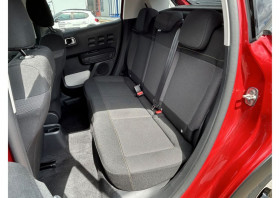 Citroen C3 PureTech 110 BVM  occasion  Beaupuy - photo n6