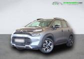 Citroen C3 occasion année 2022 boite Manuelle Annonce Citroen C3 occasion Essence PureTech 110 BVM à Beaupuy