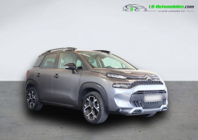 Citroen C3 PureTech 110 BVM  occasion  Beaupuy - photo n2