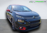Citroen C3 occasion année 2017 boite Manuelle Annonce Citroen C3 occasion Essence PureTech 110 BVM à Beaupuy
