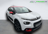 Citroen C3 PureTech 110 BVM   Beaupuy 31