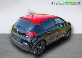Citroen C3 PureTech 110 BVM  occasion  Beaupuy - photo n3