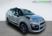 Annonce Citroen C3 occasion Essence PureTech 110 BVM  Beaupuy