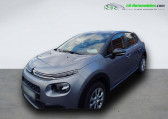 Citroen C3 occasion année 2020 boite Manuelle Annonce Citroen C3 occasion Essence PureTech 110 BVM à Beaupuy