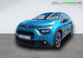 Citroen C3 occasion année 2020 boite Manuelle Annonce Citroen C3 occasion Essence PureTech 110 BVM à Beaupuy
