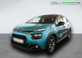 Citroen C3 PureTech 110 BVM   Beaupuy 31