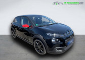 Citroen C3 occasion année 2017 boite Manuelle Annonce Citroen C3 occasion Essence PureTech 110 BVM à Beaupuy