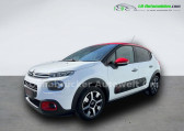 Citroen C3 PureTech 110 BVM   Beaupuy 31