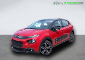 Citroen C3 PureTech 110 BVM   Beaupuy 31