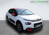 Citroen C3 PureTech 110 BVM   Beaupuy 31