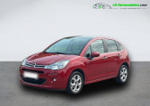 Citroen C3 occasion année 2017 boite Manuelle Annonce Citroen C3 occasion Essence PureTech 110 BVM à Beaupuy
