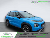 Citroen C3 occasion année 2017 boite Manuelle Annonce Citroen C3 occasion Essence PureTech 110 BVM à Beaupuy