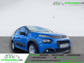 Citroen C3 occasion année 2017 boite Manuelle Annonce Citroen C3 occasion Essence PureTech 110 BVM à Beaupuy