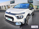 Citroen C3 PureTech 110 BVM6 Elle  2023 - annonce de voiture en vente sur Auto Sélection.com