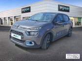 Annonce Citroen C3 occasion Essence PureTech 110 BVM6 Elle  CESSON-SEVIGNE