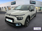 Annonce Citroen C3 occasion Essence PureTech 110 BVM6 Elle  MONTIGNY LE BRETONNEUX
