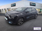 Citroen C3 PureTech 110 BVM6 Elle   AMIENS 80